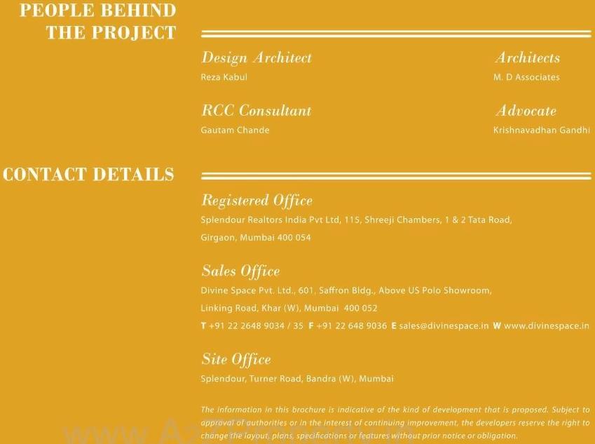 Image 16732 7 of real estate project Epitome located at Andheri, MumbaiSuburban, Maharashtra