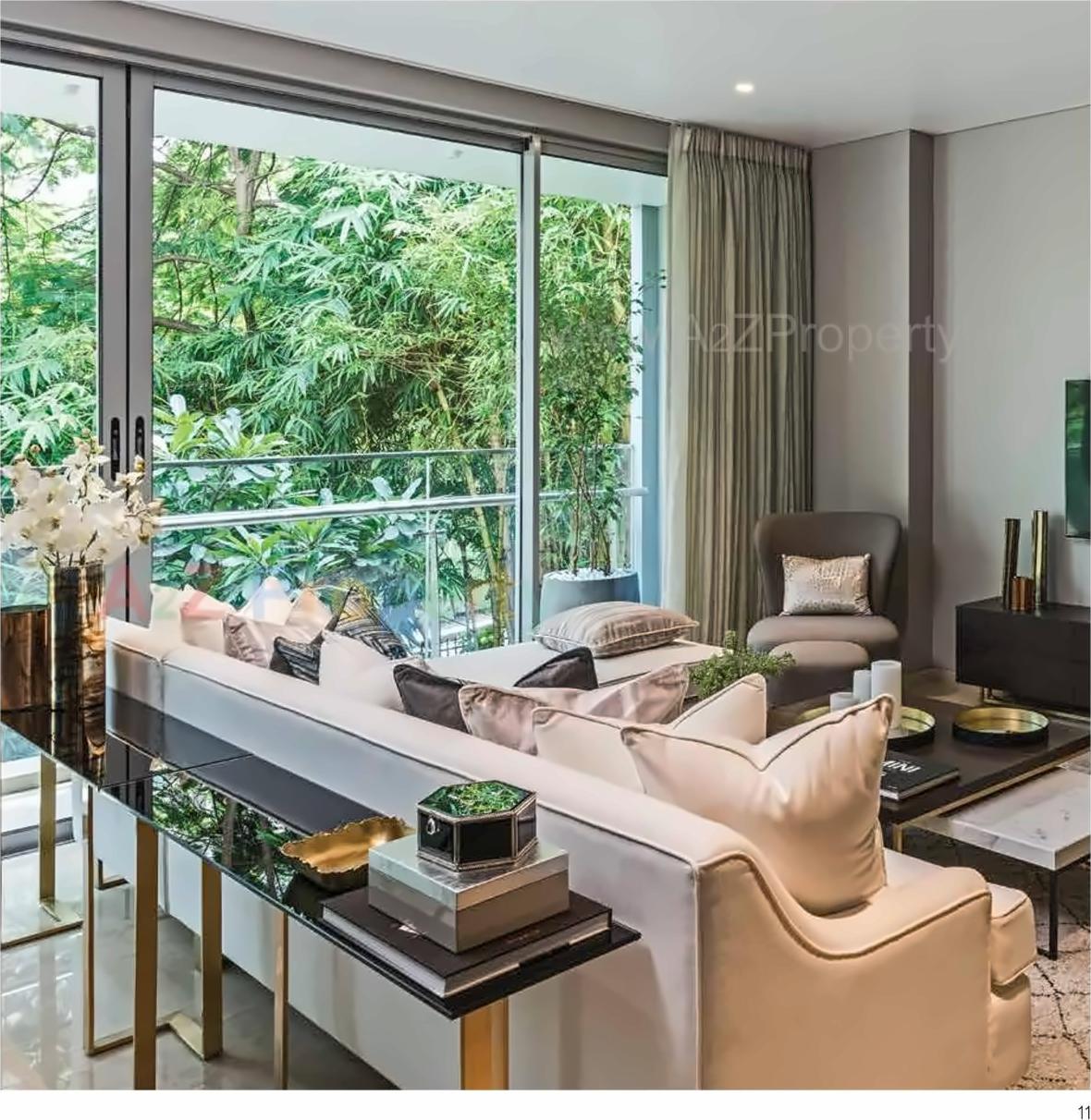 3D Elevation of real estate project Esquire located at Borivali, MumbaiSuburban, Maharashtra