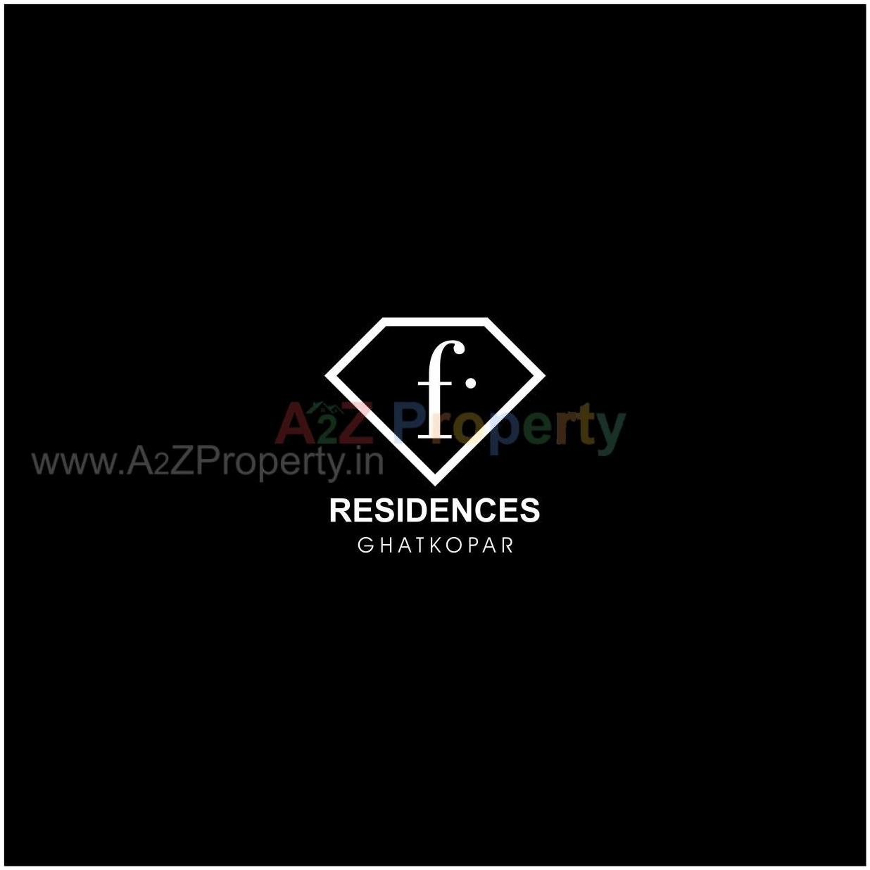 of real estate project F  Residences Ghatkopar located at Kurla, MumbaiSuburban, Maharashtra
