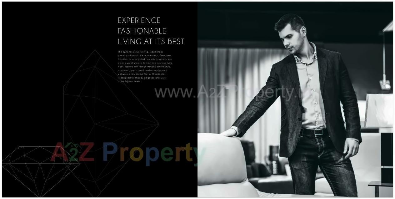  of real estate project F  Residences Ghatkopar located at Kurla, MumbaiSuburban, Maharashtra