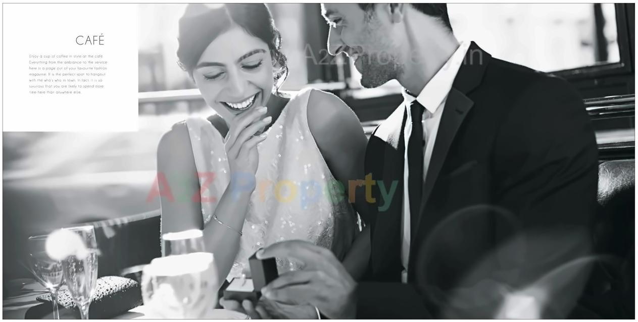  of real estate project F  Residences Ghatkopar located at Kurla, MumbaiSuburban, Maharashtra