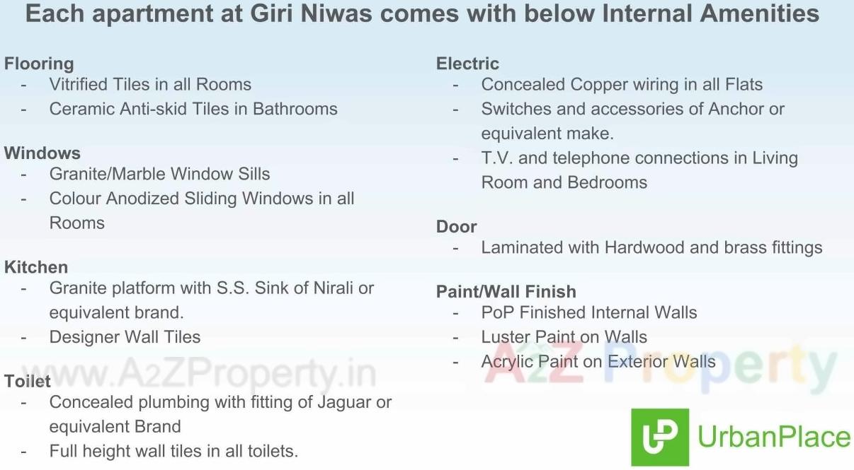  of real estate project Giriniwas located at Greater-mumbai-m-corp-part-802794, MumbaiSuburban, Maharashtra