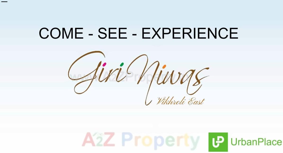  of real estate project Giriniwas located at Greater-mumbai-m-corp-part-802794, MumbaiSuburban, Maharashtra