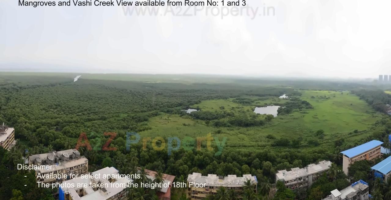 3D Elevation of real estate project Giriniwas located at Greater-mumbai-m-corp-part-802794, MumbaiSuburban, Maharashtra