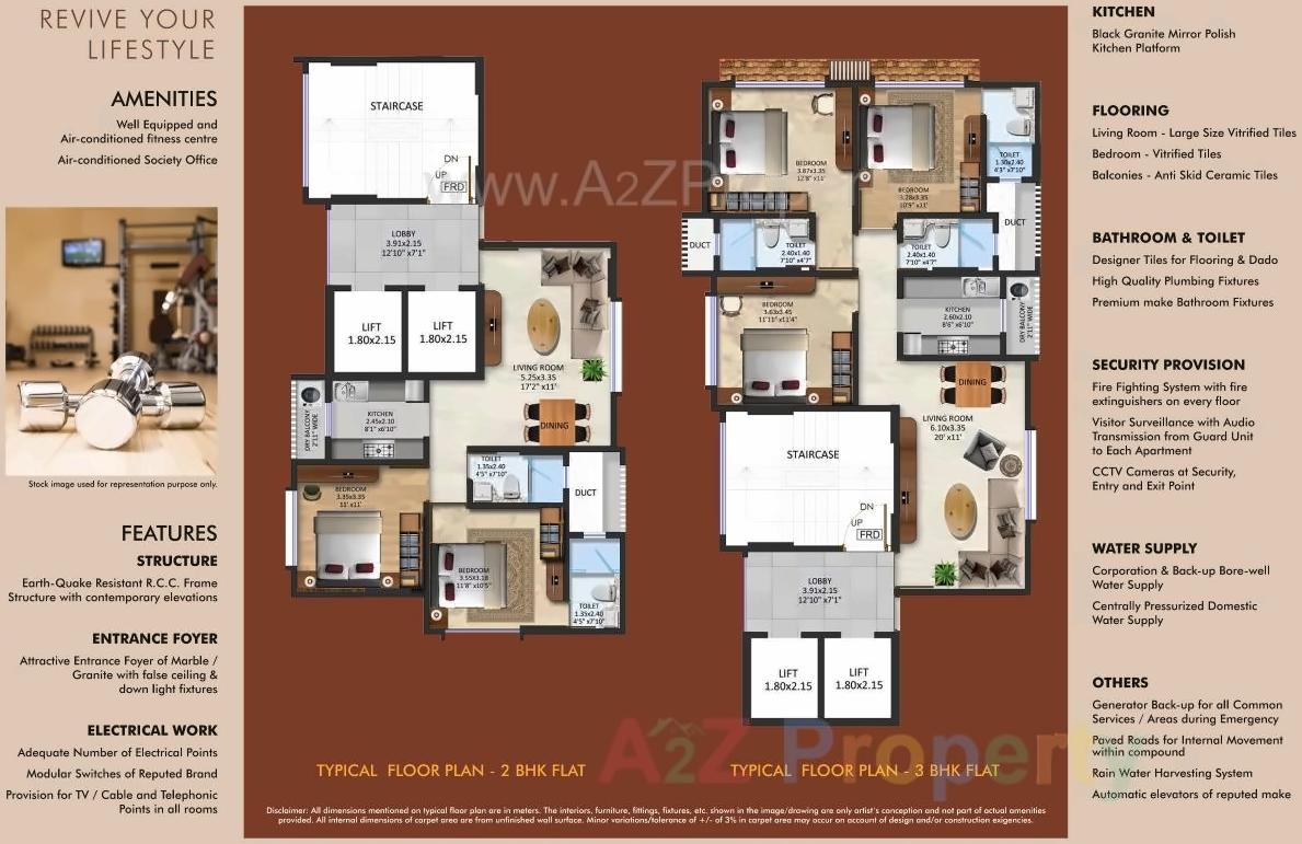 Layout of real estate project Girivan Shivkunj located at Kurla, MumbaiSuburban, Maharashtra