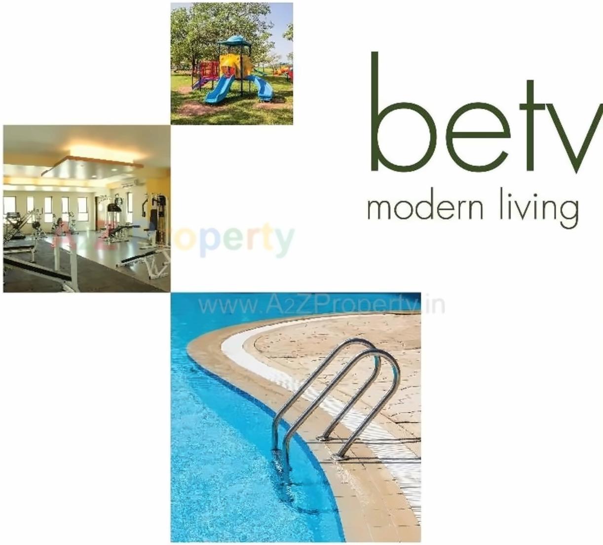  of real estate project Gundecha Greens located at Borivali, MumbaiSuburban, Maharashtra