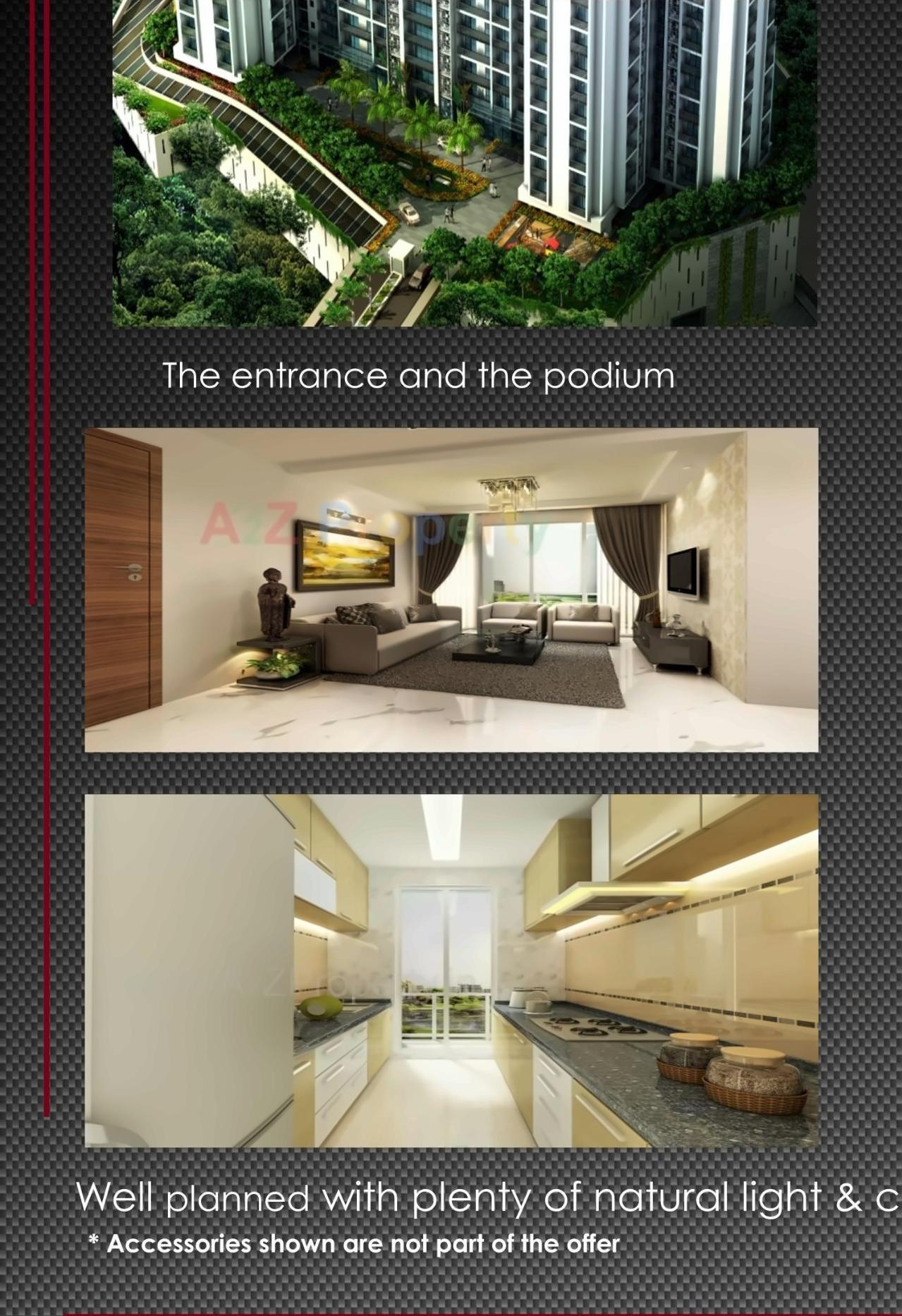 Image 11313 6 1 of real estate project Hillcrest located at Andheri, MumbaiSuburban, Maharashtra