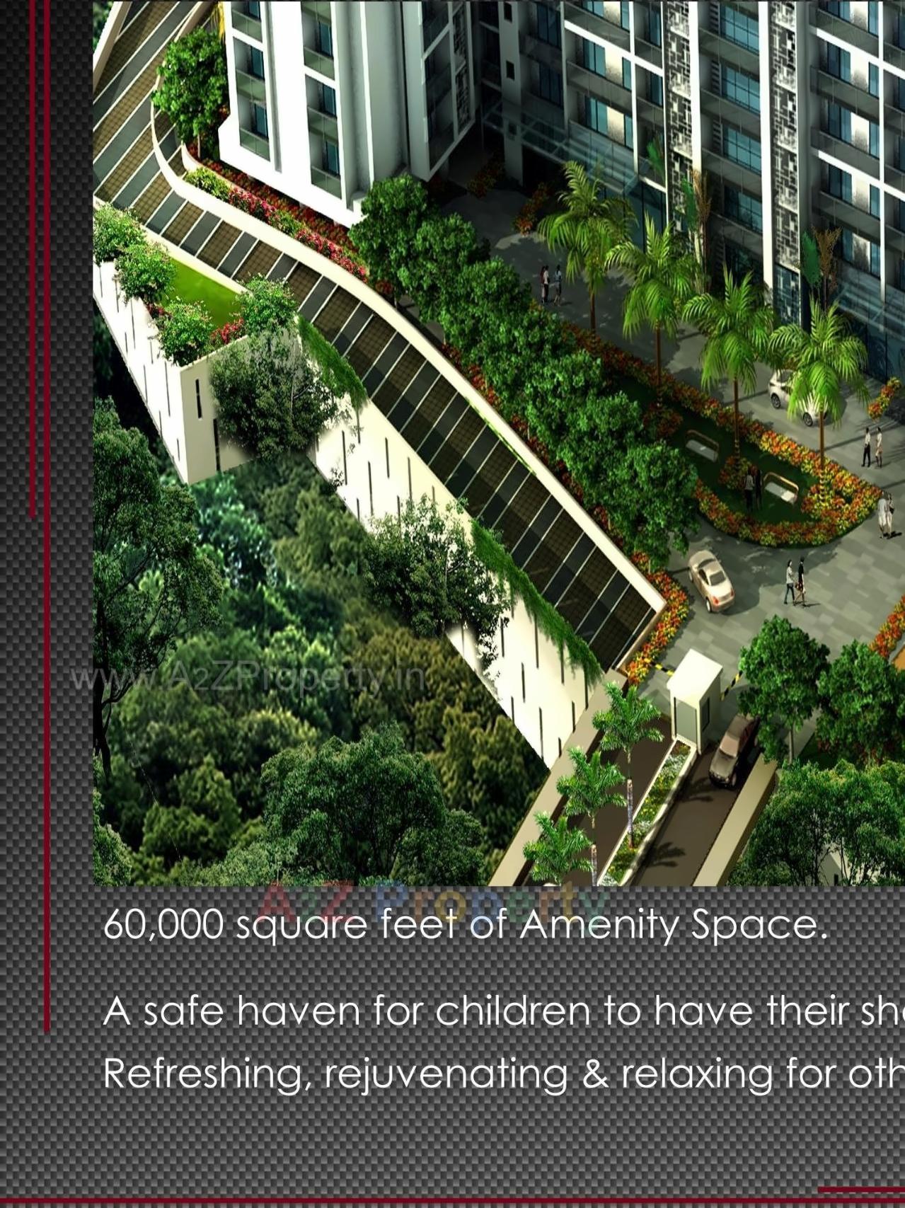 Image 11313 9 1 of real estate project Hillcrest located at Andheri, MumbaiSuburban, Maharashtra