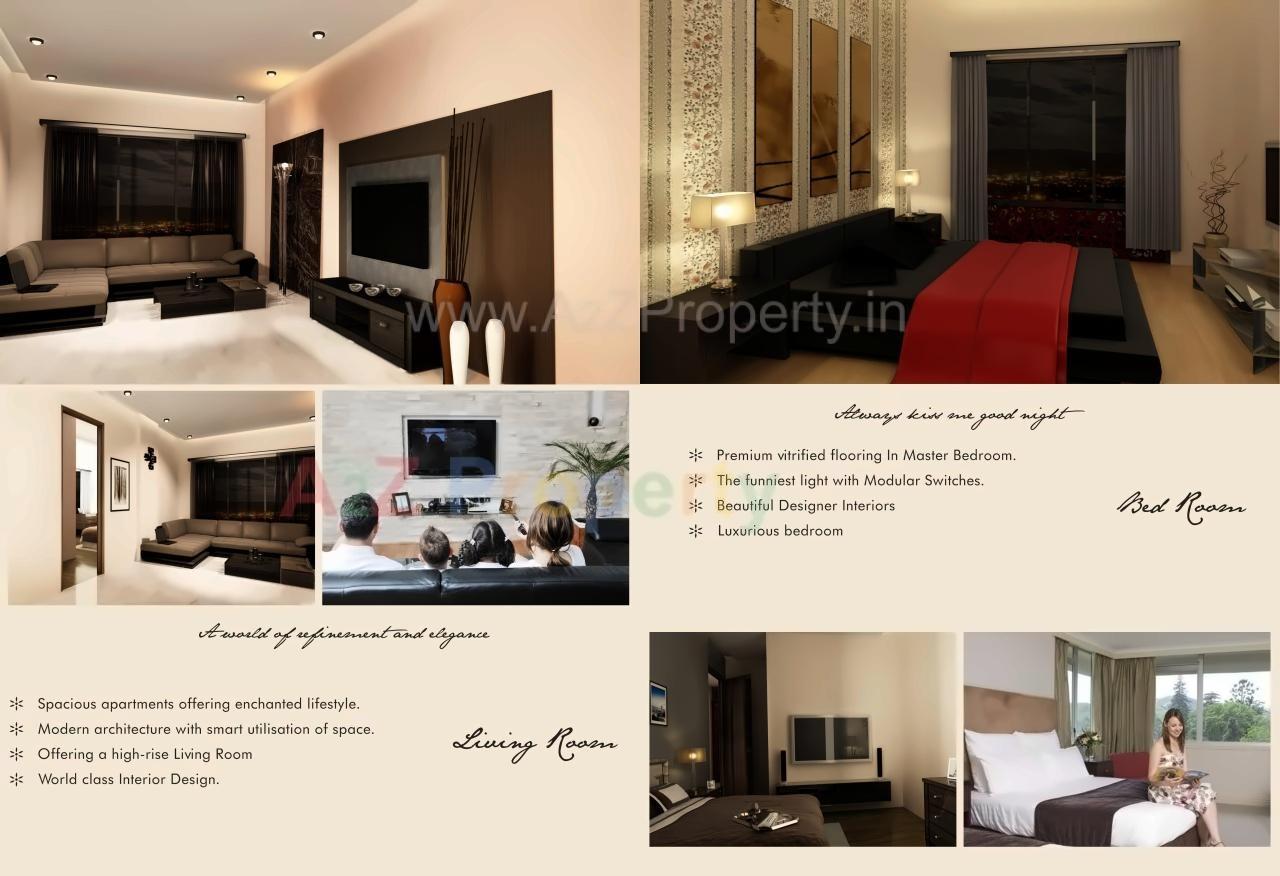  of real estate project Hilton Enclave A, B, located at Kurla, MumbaiSuburban, Maharashtra