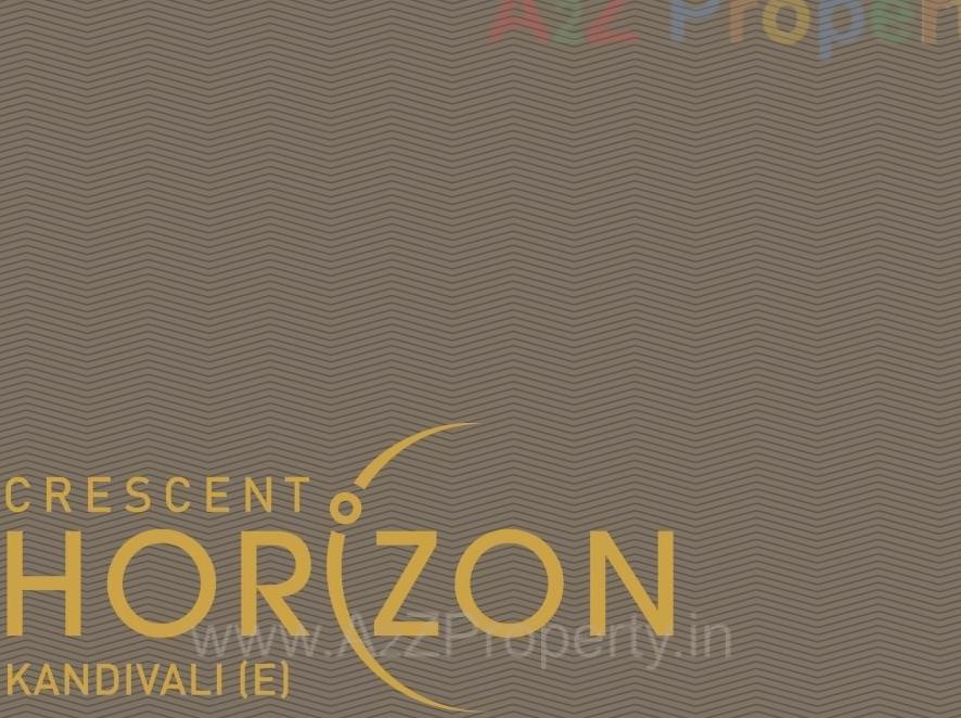  of real estate project Horizon located at Borivali, MumbaiSuburban, Maharashtra