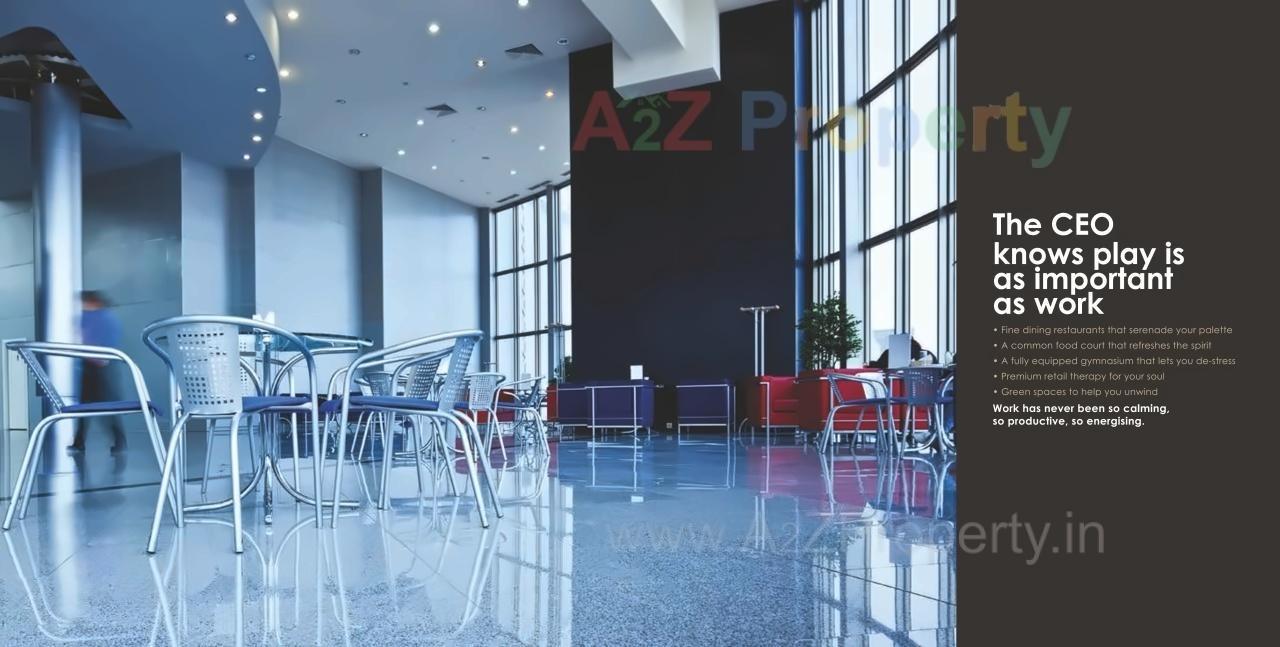  of real estate project Hubtown Solaris located at Andheri, MumbaiSuburban, Maharashtra