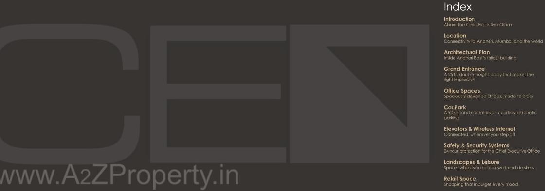  of real estate project Hubtown Solaris located at Andheri, MumbaiSuburban, Maharashtra