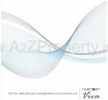  of real estate project Hubtown Viva located at Andheri, MumbaiSuburban, Maharashtra