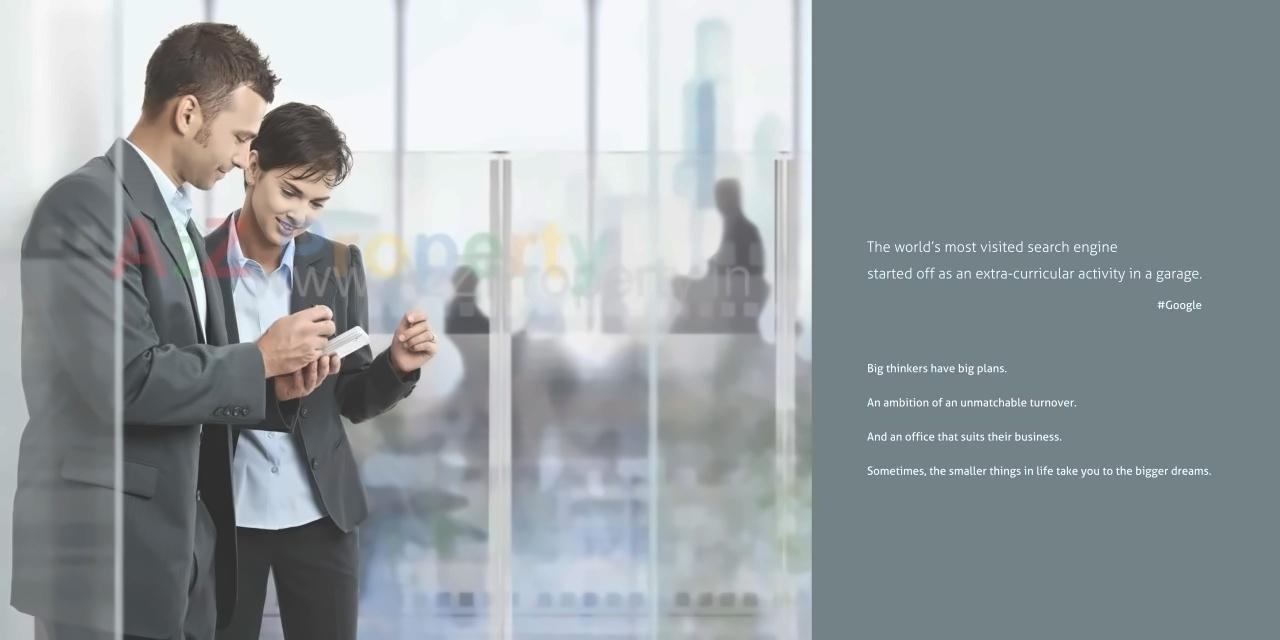  of real estate project Hubtown Viva located at Andheri, MumbaiSuburban, Maharashtra