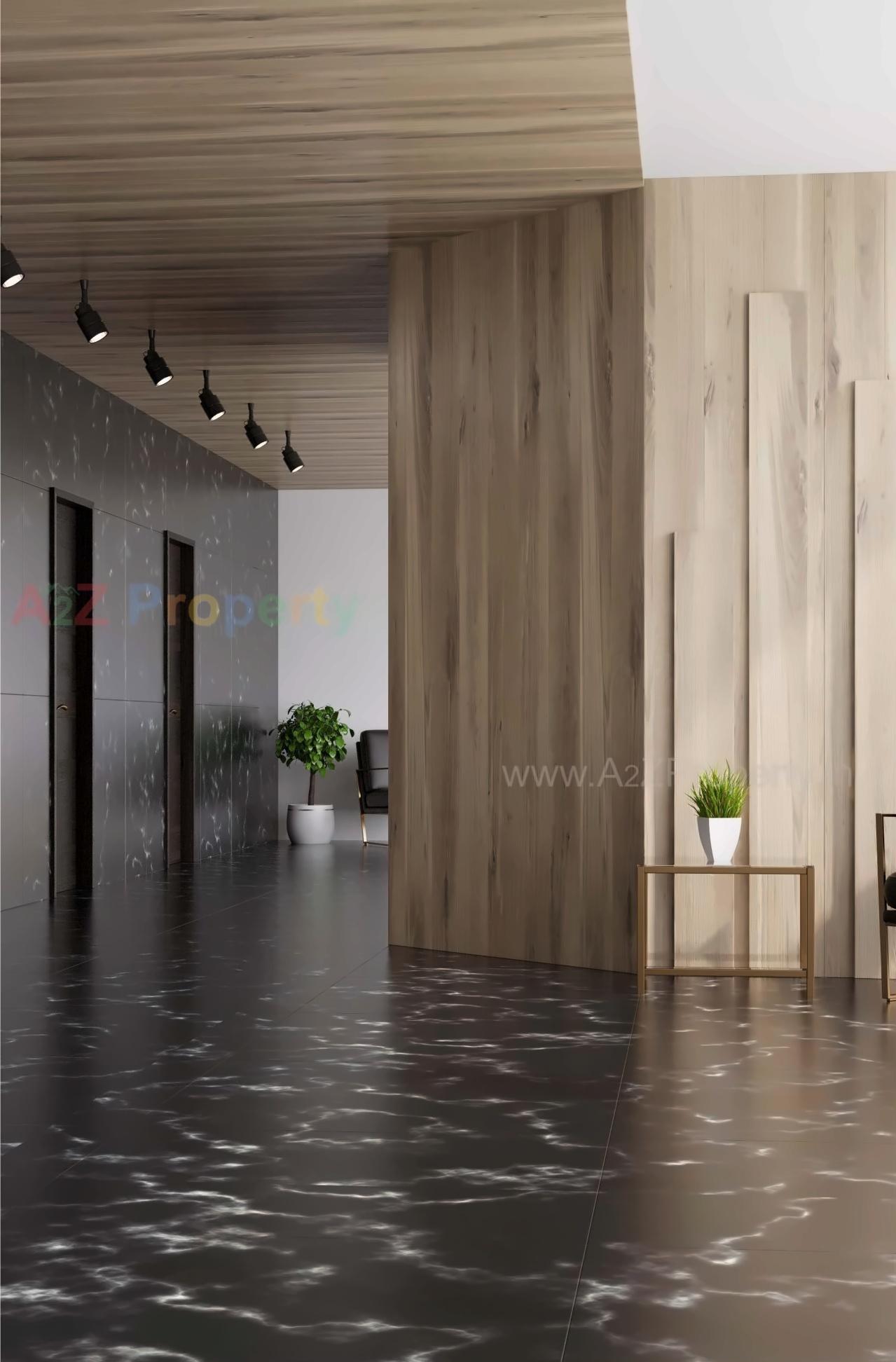 3D Elevation of real estate project Ideal Chsl located at Andheri, MumbaiSuburban, Maharashtra