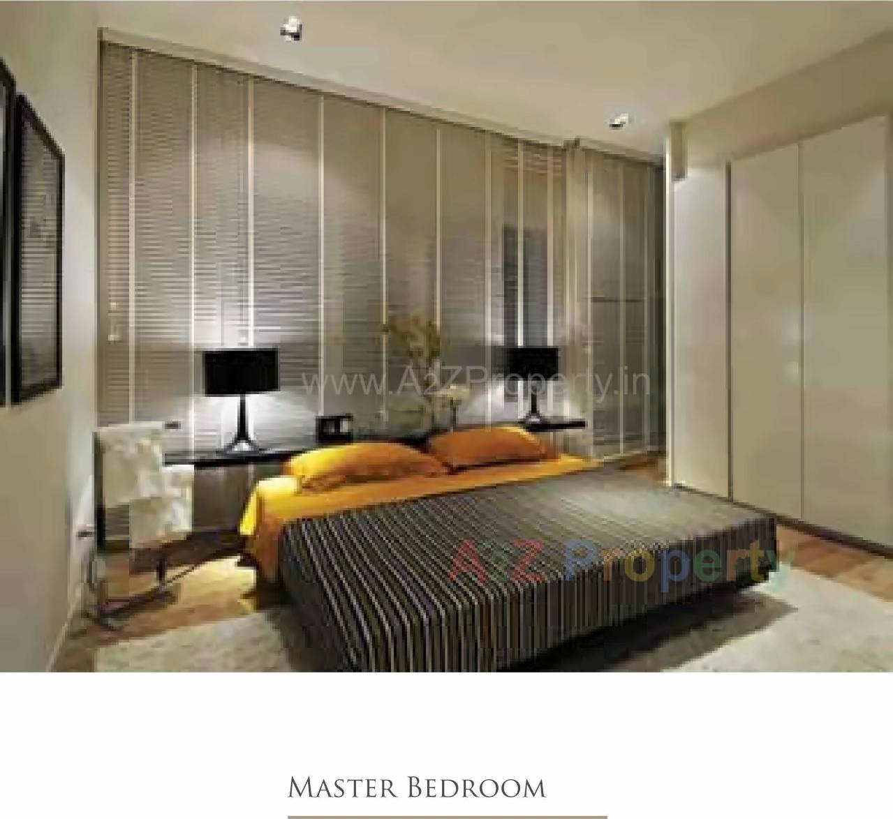 3D Elevation of real estate project Imperial Heights located at Borivali, MumbaiSuburban, Maharashtra