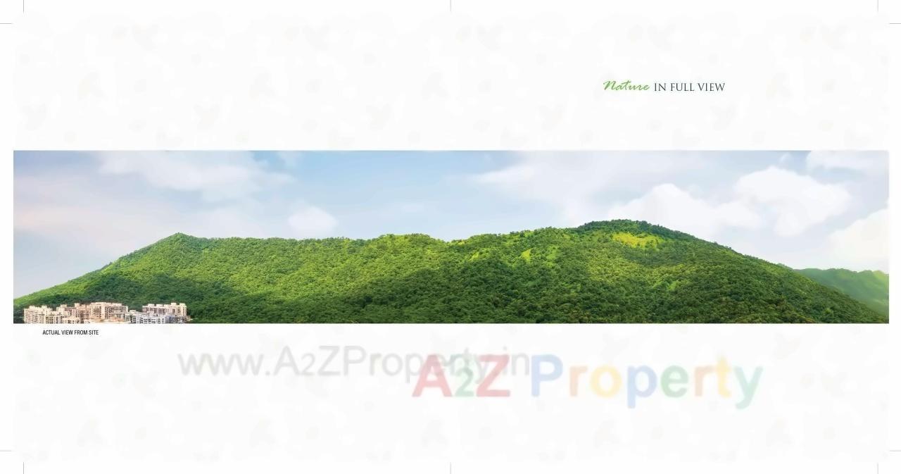  of real estate project Jaswanti Woods located at Kurla, MumbaiSuburban, Maharashtra