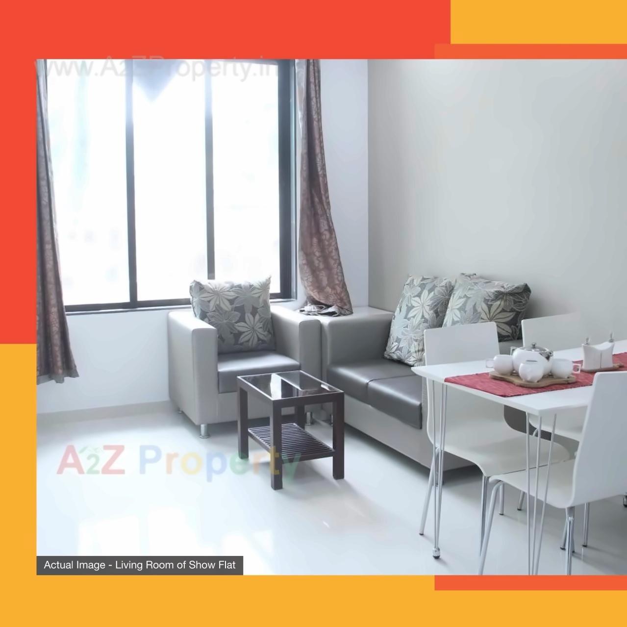 3D Elevation of real estate project Jeevan Anand located at Kurla, MumbaiSuburban, Maharashtra