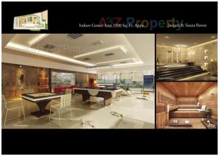 Elevation of real estate project Joy Legend located at Andheri, MumbaiSuburban, Maharashtra