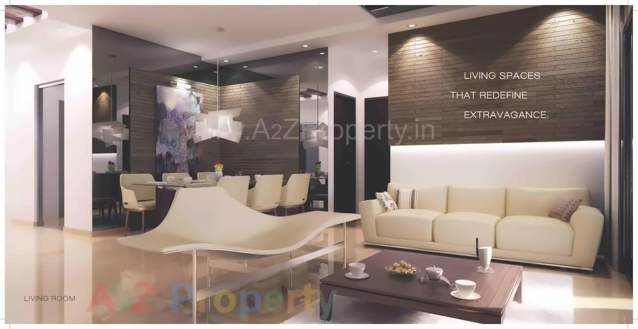 3D Elevation of real estate project Jp Decks located at Andheri, MumbaiSuburban, Maharashtra