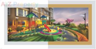 Elevation of real estate project Kaatyayni Heights located at Andheri, MumbaiSuburban, Maharashtra