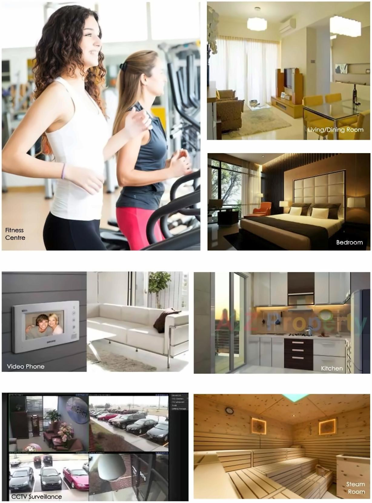 3D Elevation of real estate project Kabra Metro One A B A Redevelopment Project Of Pratap Chsl located at Andheri, MumbaiSuburban, Maharashtra