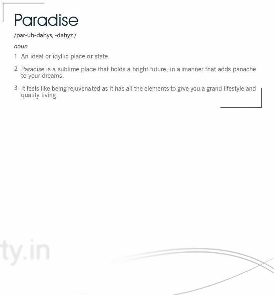  of real estate project Kabra Paradise located at Andheri, MumbaiSuburban, Maharashtra