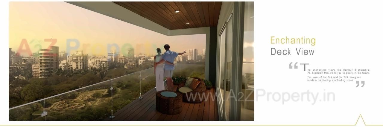  of real estate project Kabra Prarthna located at Andheri, MumbaiSuburban, Maharashtra