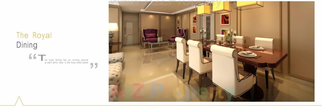  of real estate project Kabra Prarthna located at Andheri, MumbaiSuburban, Maharashtra
