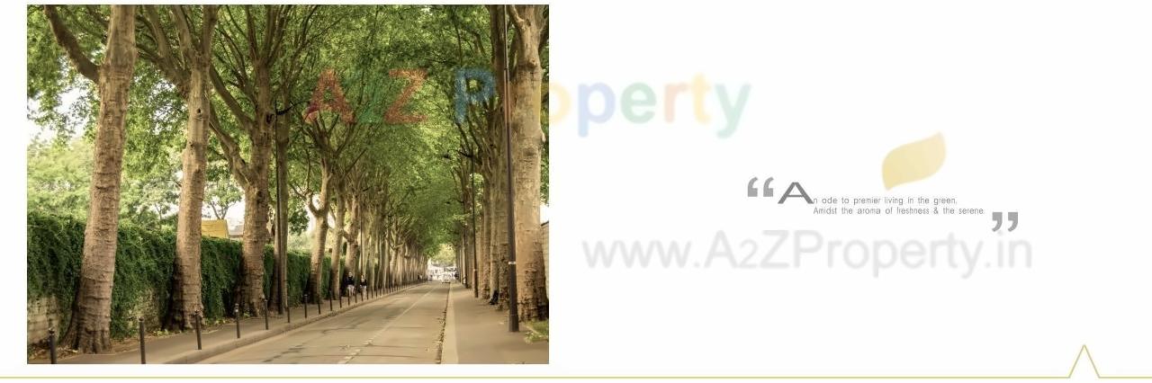  of real estate project Kabra Prarthna located at Andheri, MumbaiSuburban, Maharashtra