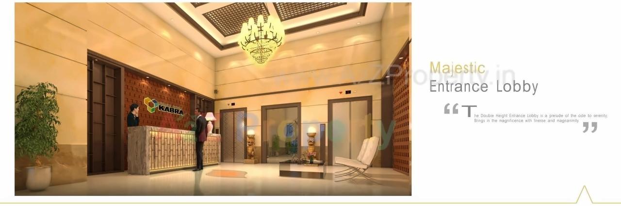  of real estate project Kabra Prarthna located at Andheri, MumbaiSuburban, Maharashtra