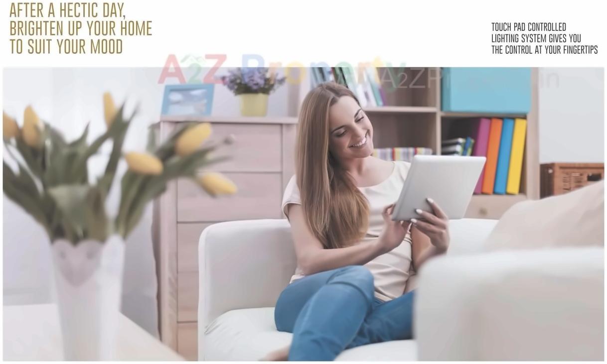  of real estate project Kakad Heights located at Andheri, MumbaiSuburban, Maharashtra