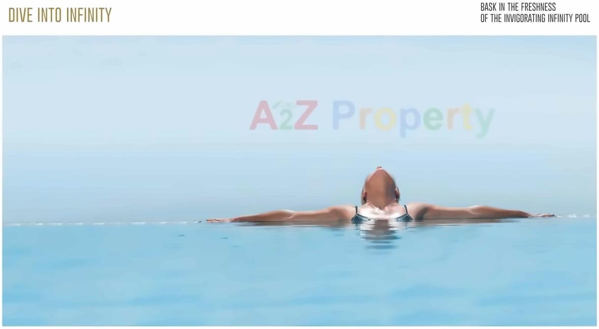  of real estate project Kakad Heights located at Andheri, MumbaiSuburban, Maharashtra