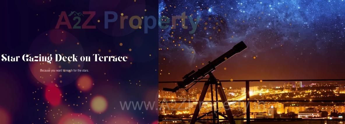  of real estate project Kanakia Hollywood located at Andheri, MumbaiSuburban, Maharashtra