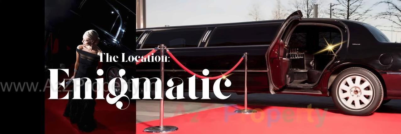  of real estate project Kanakia Hollywood located at Andheri, MumbaiSuburban, Maharashtra