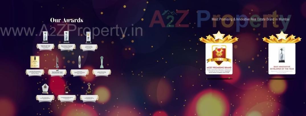  of real estate project Kanakia Hollywood located at Andheri, MumbaiSuburban, Maharashtra