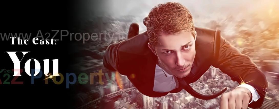  of real estate project Kanakia Hollywood located at Andheri, MumbaiSuburban, Maharashtra