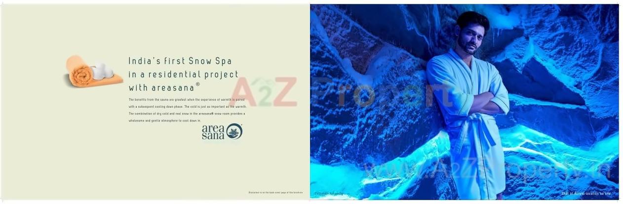  of real estate project Kanakia Levels located at Borivali, MumbaiSuburban, Maharashtra