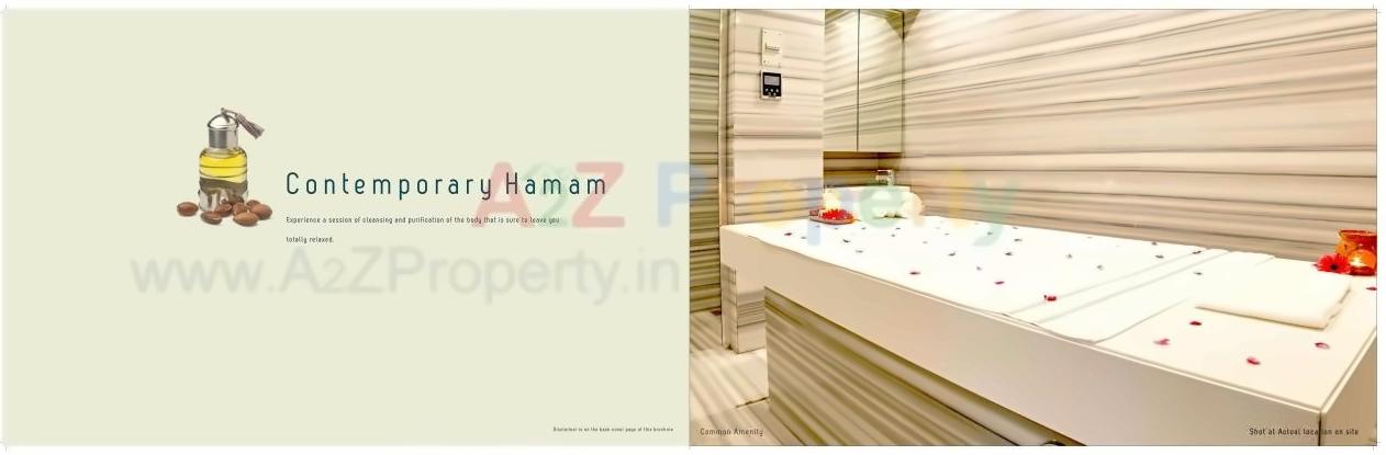  of real estate project Kanakia Levels located at Borivali, MumbaiSuburban, Maharashtra