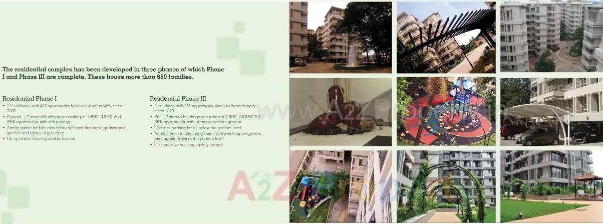  of real estate project Kohinoor City Residential Block located at Kurla, MumbaiSuburban, Maharashtra