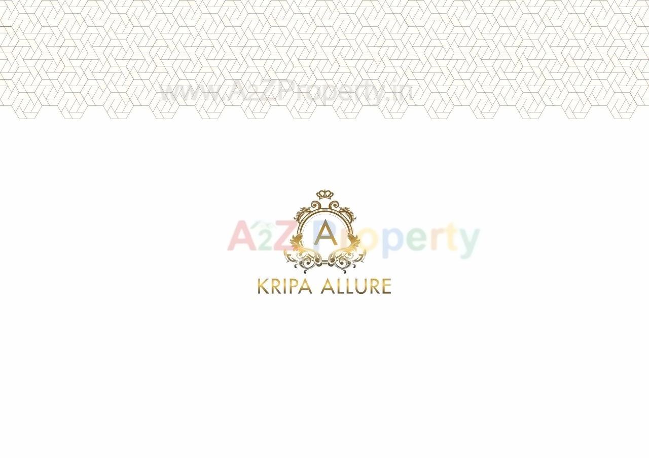  of real estate project Kripa Allure located at Andheri, MumbaiSuburban, Maharashtra