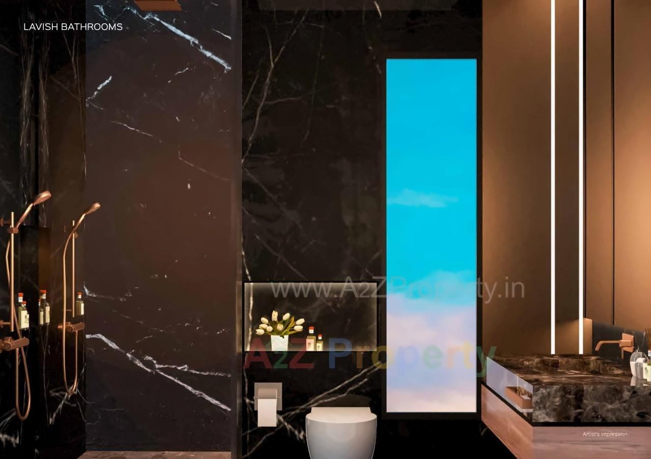  of real estate project Kripa Allure located at Andheri, MumbaiSuburban, Maharashtra