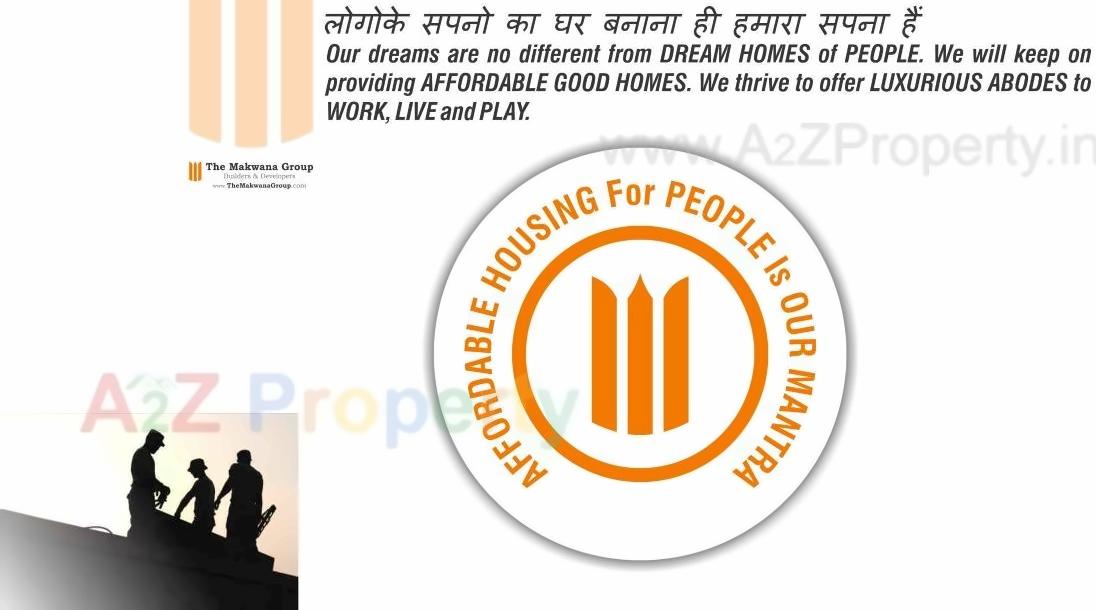  of real estate project Krishna Palace located at Borivali, MumbaiSuburban, Maharashtra