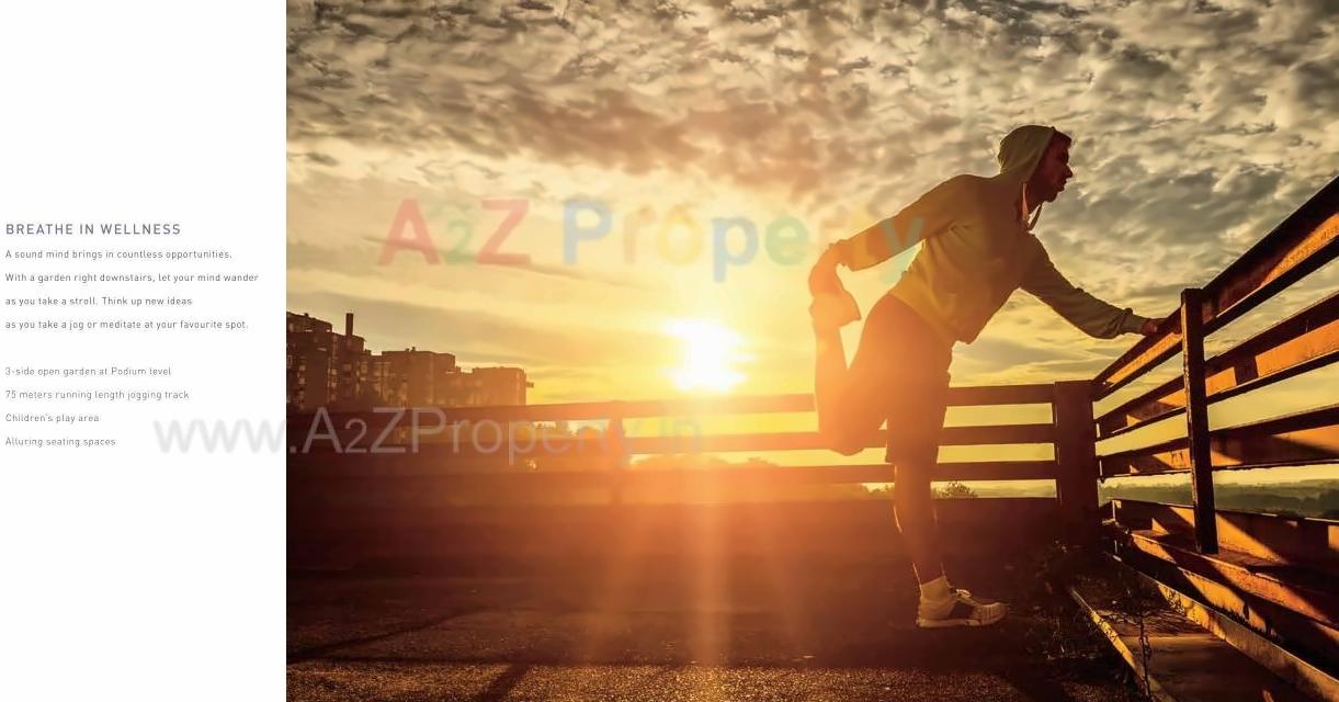  of real estate project Krishvi Residency located at Kurla, MumbaiSuburban, Maharashtra