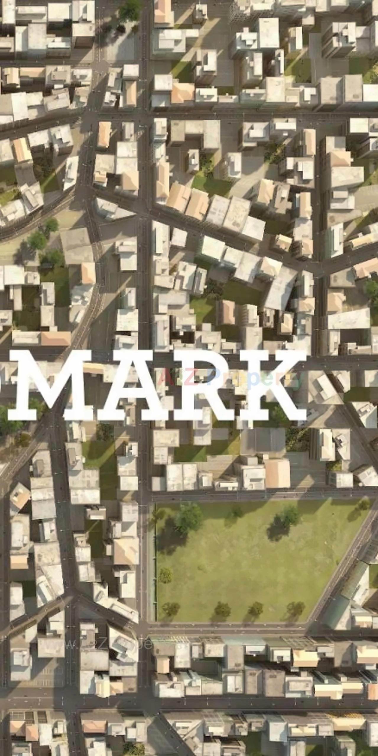 3D Elevation of real estate project Lamor located at Borivali, MumbaiSuburban, Maharashtra