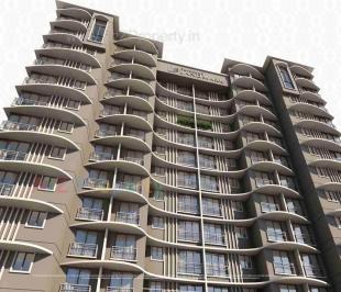 Elevation of real estate project Landmark located at Andheri, MumbaiSuburban, Maharashtra
