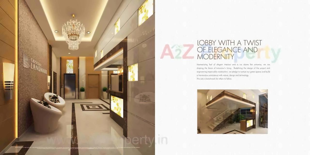  of real estate project Landmark located at Andheri, MumbaiSuburban, Maharashtra