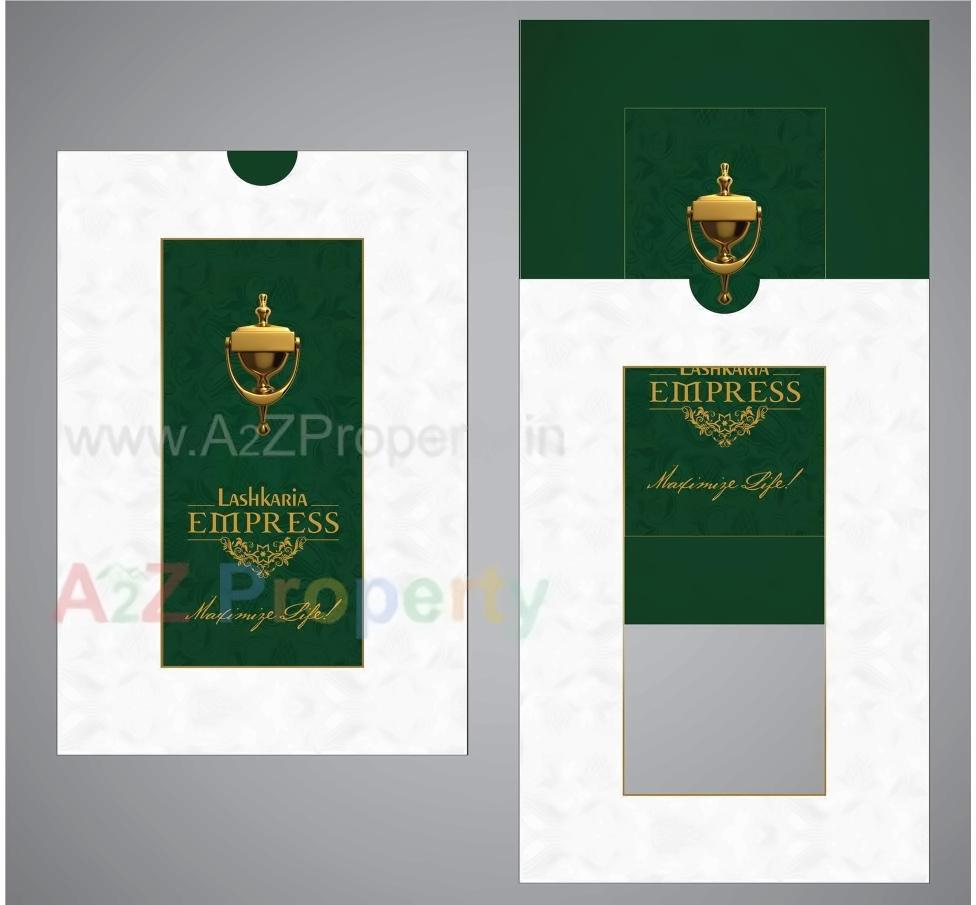  of real estate project Lashkaria Empress located at Andheri, MumbaiSuburban, Maharashtra