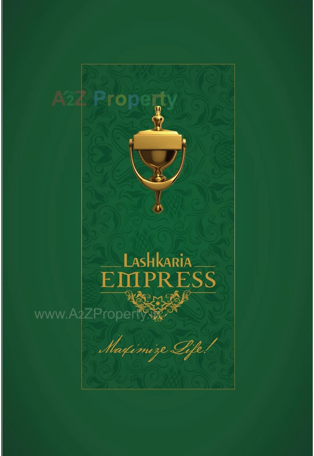 of real estate project Lashkaria Empress located at Andheri, MumbaiSuburban, Maharashtra