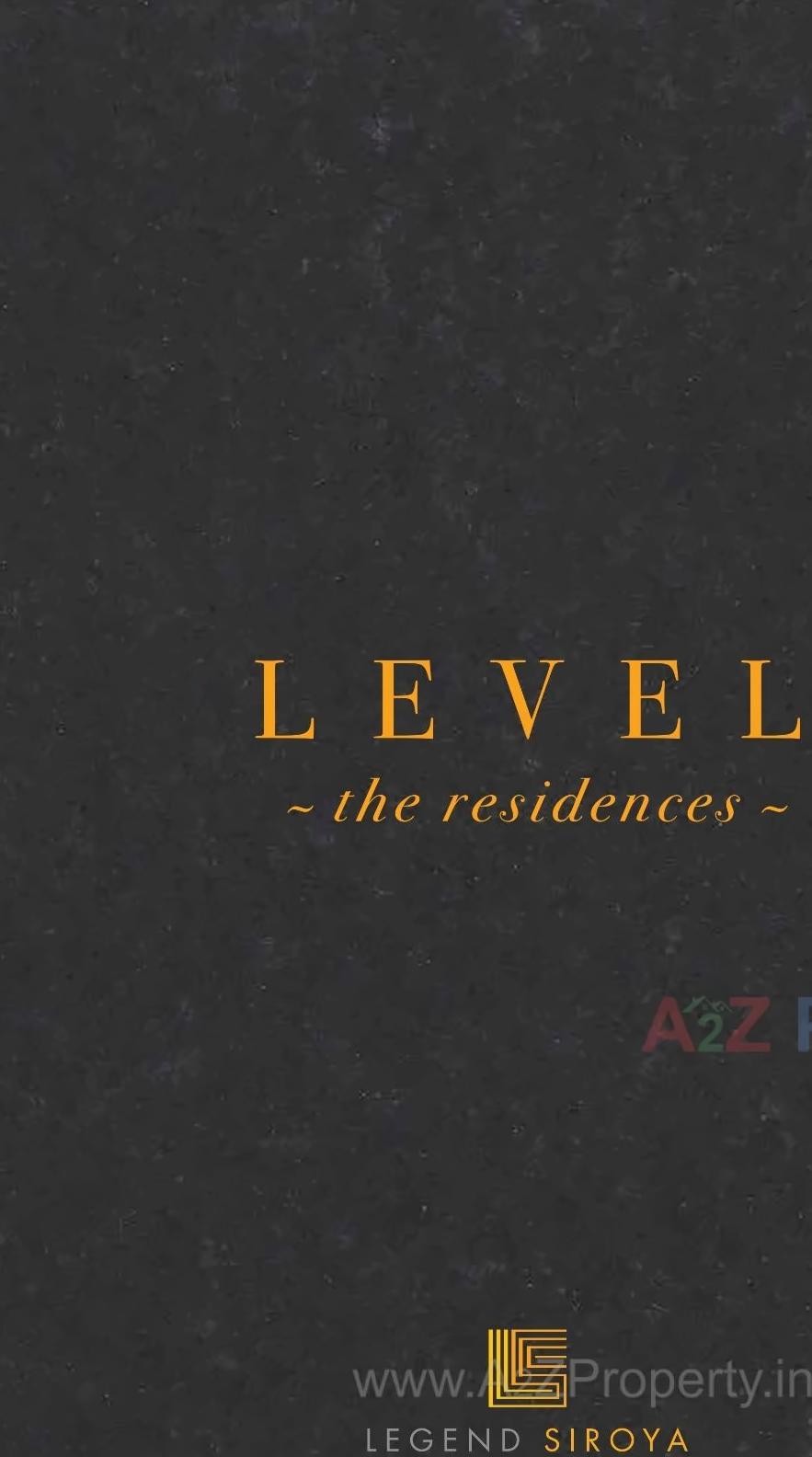  of real estate project Level   The Residences located at Andheri, MumbaiSuburban, Maharashtra